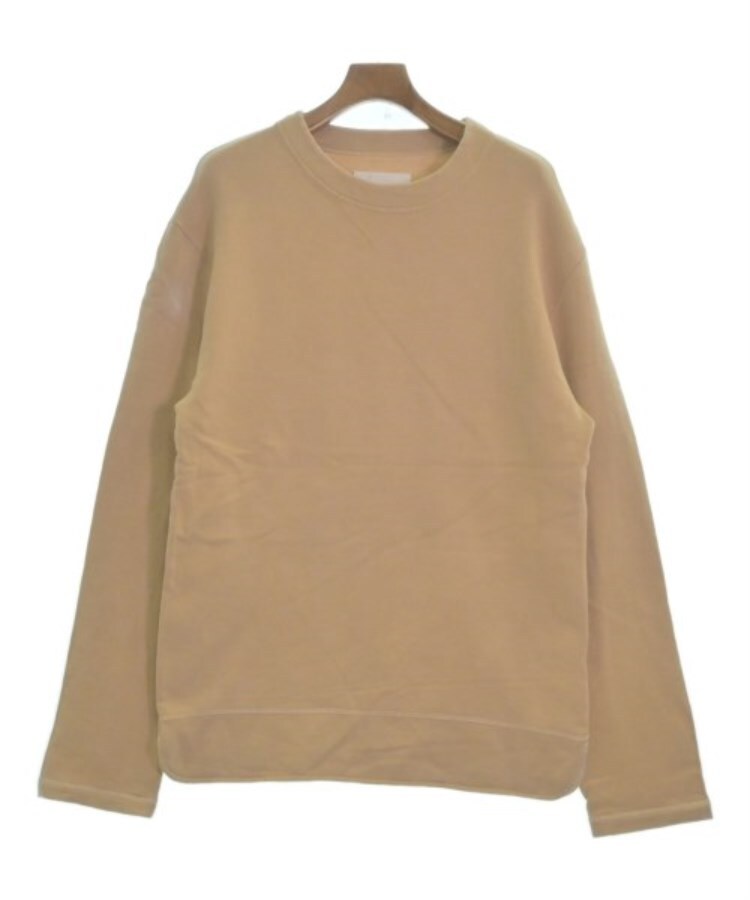 JIL SANDER ジルサンダー メンズ スウェット サイズ:S JIL SANDER ジルサンダー メンズ スウェット サイズ:S