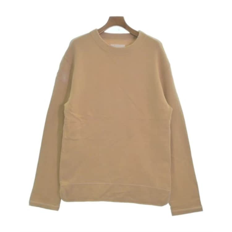JIL SANDER ジルサンダー メンズ スウェット サイズ:S JIL SANDER ジルサンダー メンズ スウェット サイズ:S