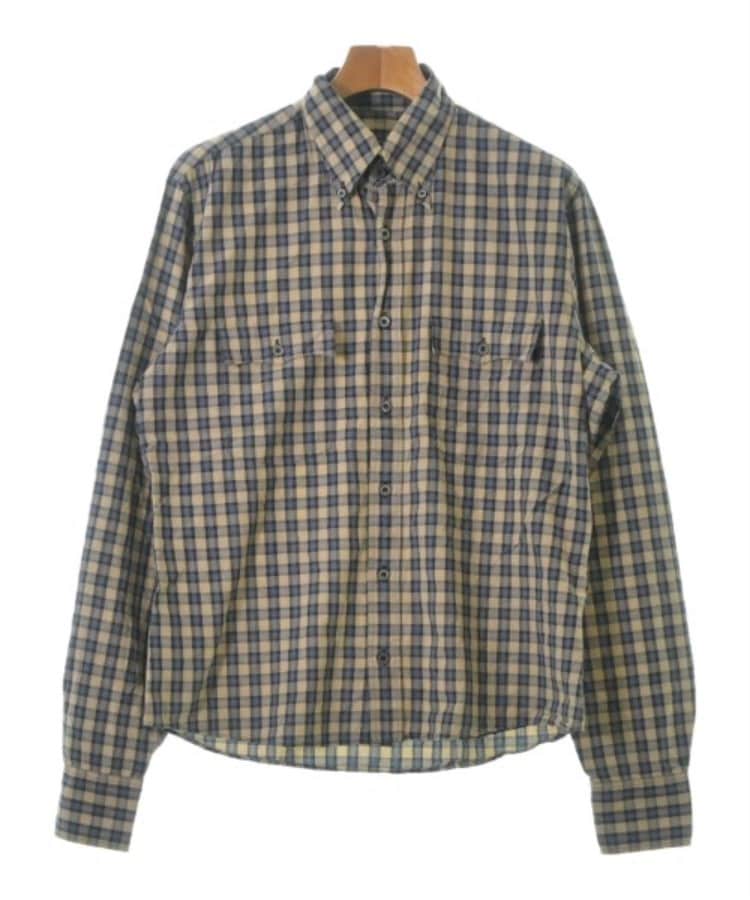 プラダ(PRADA) メンズシャツ・ワイシャツ | 通販・人気 プラダ(PRADA) メンズシャツ・ワイシャツ | 通販・人気