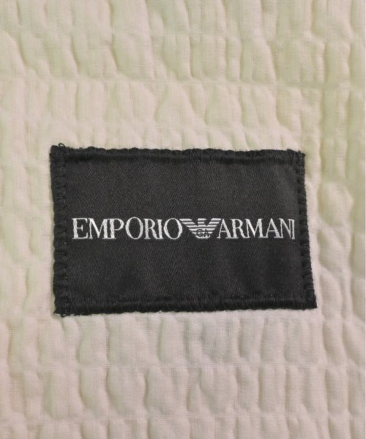 EMPORIO ARMANI エンポリオアルマーニ メンズ カジュアル