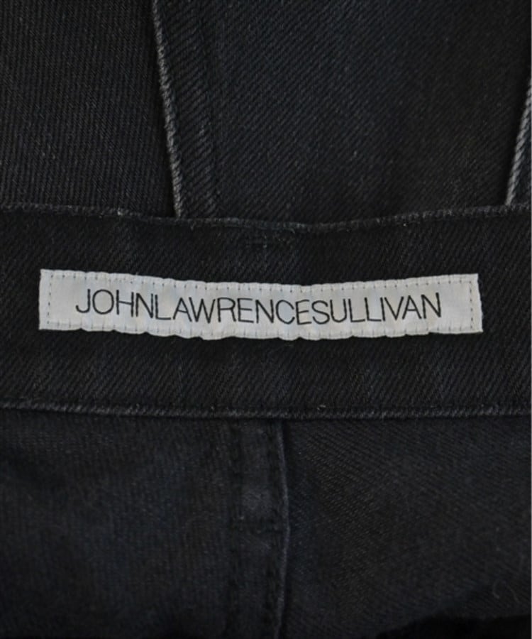 JOHN LAWRENCE SULLIVAN ジョンローレンスサリバン メンズ JOHN LAWRENCE SULLIVAN ジョンローレンスサリバン メンズ