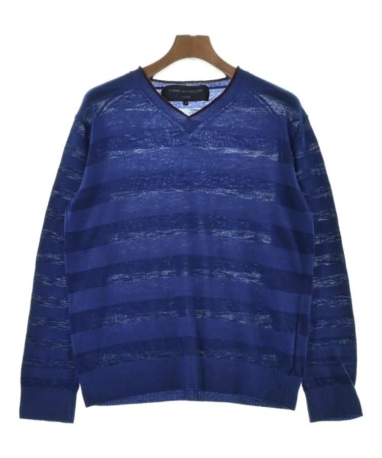 COMME des GARCONS HOMME コムデギャルソンオム メンズ ニット COMME des GARCONS HOMME コムデギャルソンオム メンズ ニット