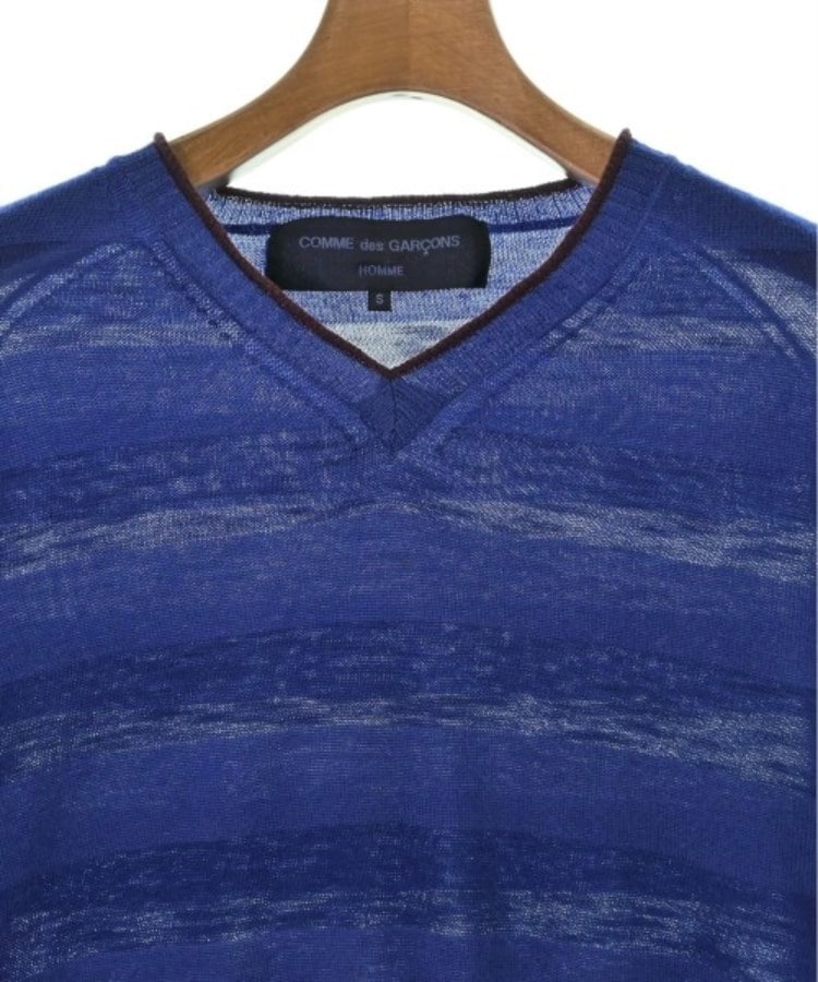 COMME des GARCONS HOMME コムデギャルソンオム メンズ ニット COMME des GARCONS HOMME コムデギャルソンオム メンズ ニット