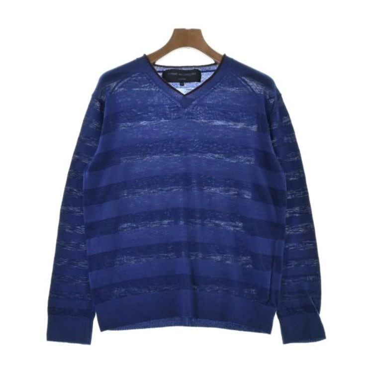 COMME des GARCONS HOMME コムデギャルソンオム メンズ ニット COMME des GARCONS HOMME コムデギャルソンオム メンズ ニット
