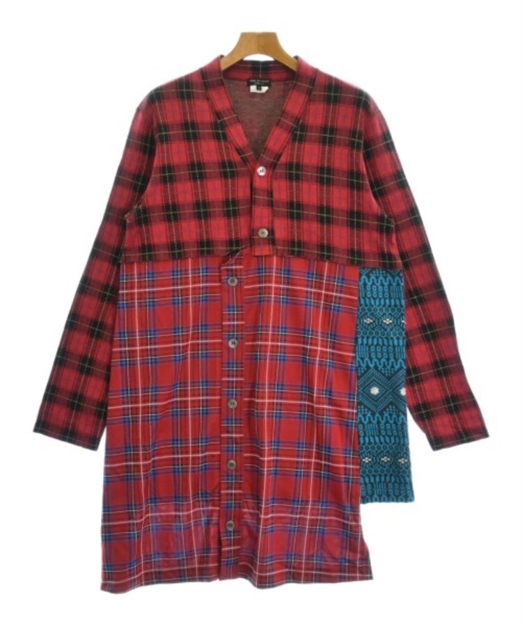 RAGTAG(饰) COMME des GARCONS HOMME PLUS ǥ륽󥪥ץ她  奢륷 S