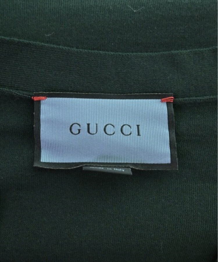 GUCCI グッチ メンズ カーディガン サイズ:-(S位 GUCCI グッチ メンズ カーディガン サイズ:-(S位