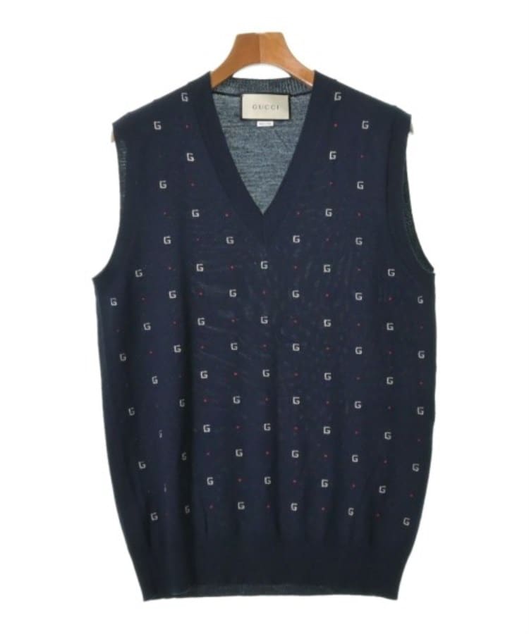 GUCCI グッチ メンズ ベスト サイズ:-(S位)(ベスト) | RAGTAG GUCCI グッチ メンズ ベスト サイズ:-(S位)(ベスト) | RAGTAG