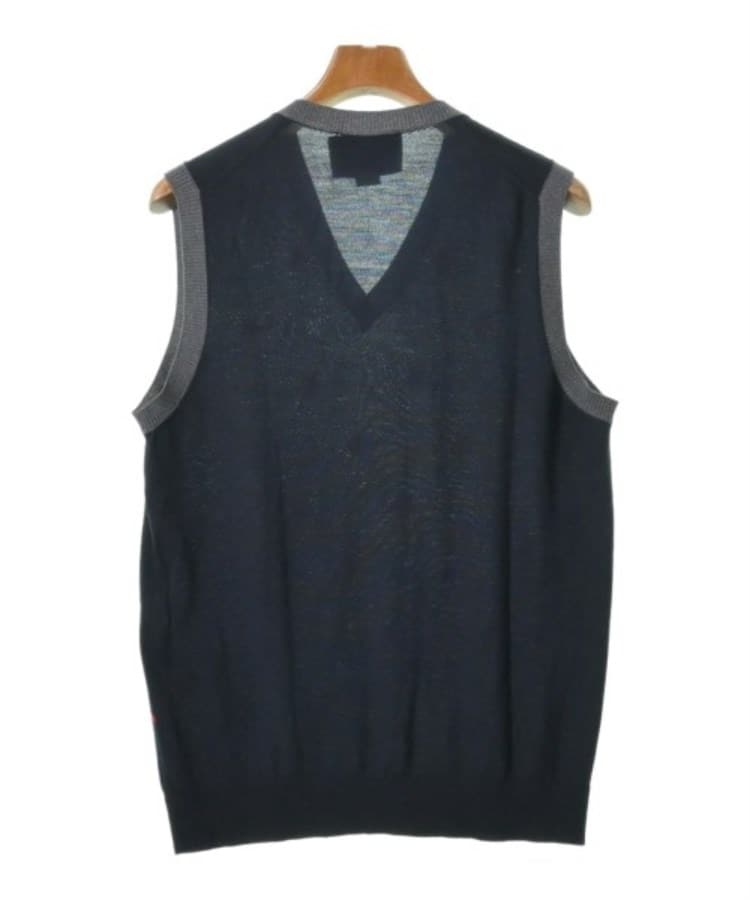 GUCCI グッチ メンズ ベスト サイズ:-(XS位)(ベスト GUCCI グッチ メンズ ベスト サイズ:-(XS位)(ベスト