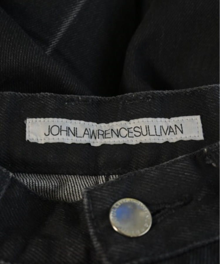 JOHN LAWRENCE SULLIVAN ジョンローレンスサリバン メンズ JOHN LAWRENCE SULLIVAN ジョンローレンスサリバン メンズ