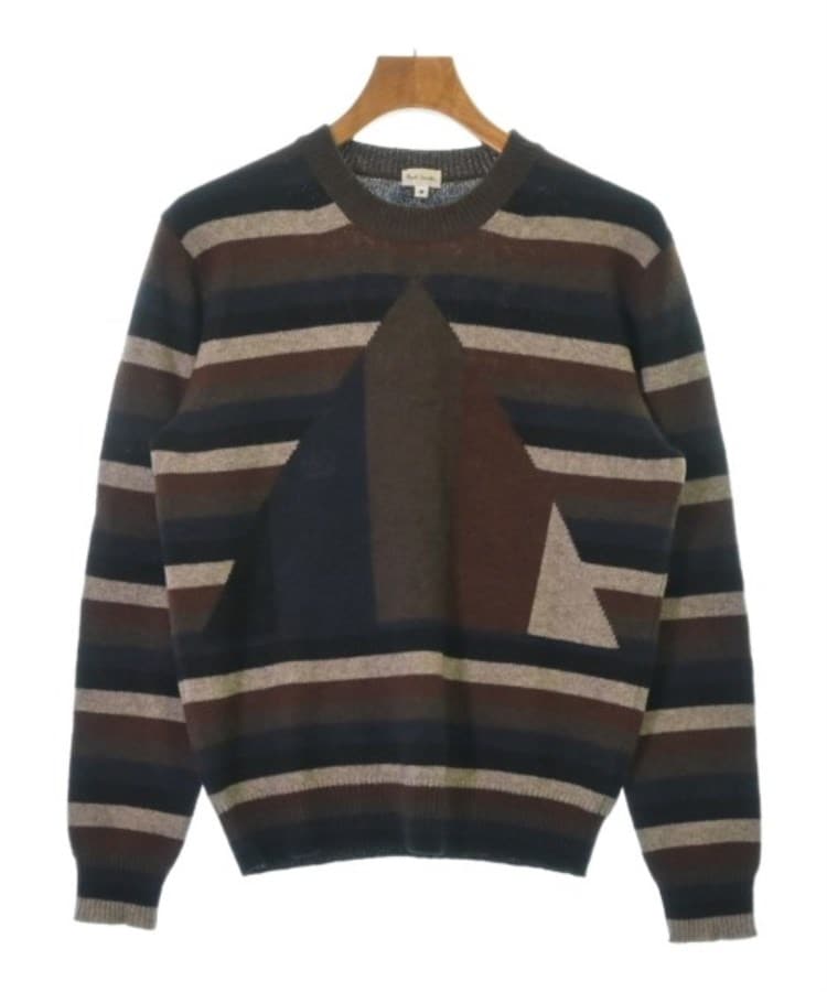 Paul Smith ポールスミス メンズ ニット・セーター サイズ:M Paul Smith ポールスミス メンズ ニット・セーター サイズ:M