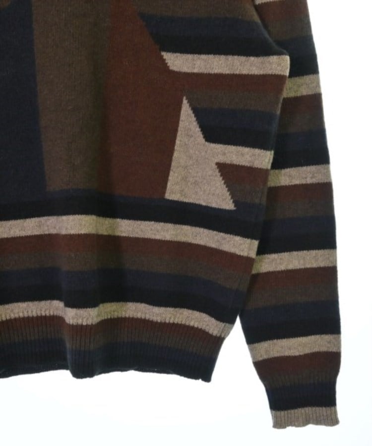 Paul Smith ポールスミス メンズ ニット・セーター サイズ:M Paul Smith ポールスミス メンズ ニット・セーター サイズ:M