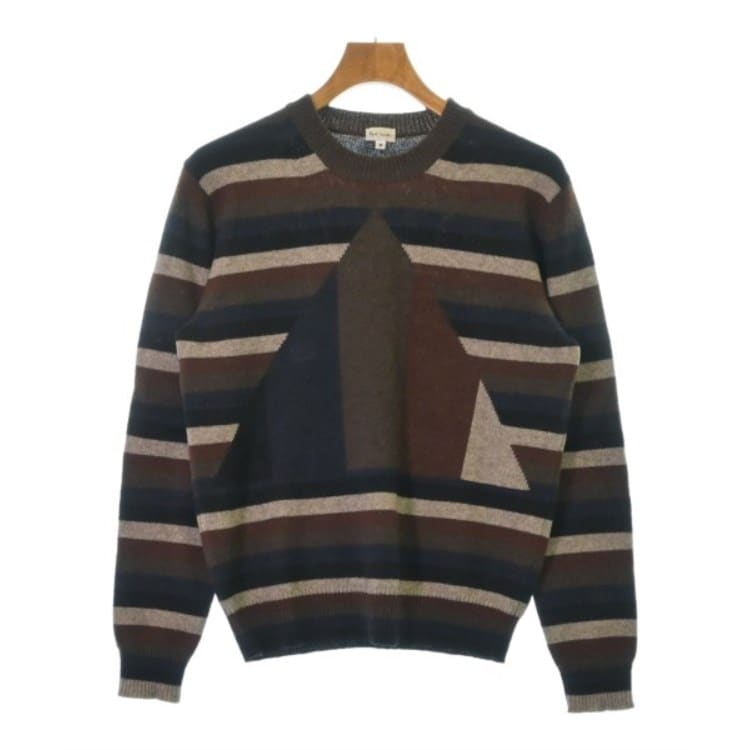 Paul Smith ポールスミス メンズ ニット・セーター サイズ:M Paul Smith ポールスミス メンズ ニット・セーター サイズ:M