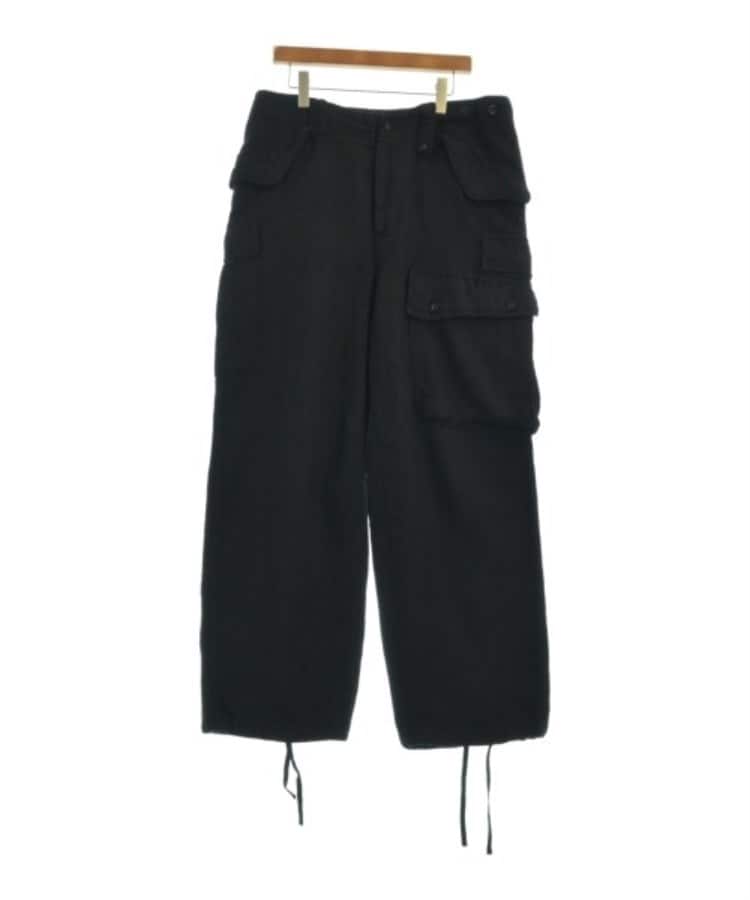sacai サカイ メンズ カーゴパンツ サイズ:M(その他 sacai サカイ メンズ カーゴパンツ サイズ:M(その他