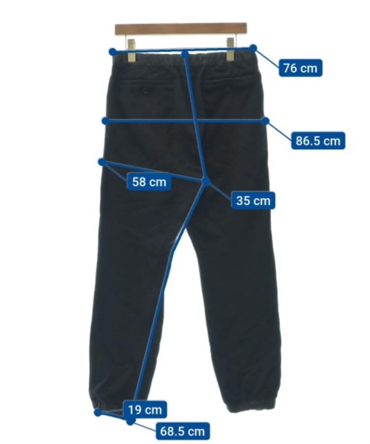 sacai サカイ メンズ スウェットパンツ サイズ:2(M位)(その他 sacai サカイ メンズ スウェットパンツ サイズ:2(M位)(その他
