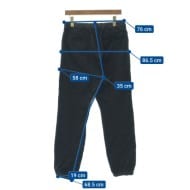 sacai サカイ メンズ スウェットパンツ サイズ:2(M位)(その他 sacai サカイ メンズ スウェットパンツ サイズ:2(M位)(その他