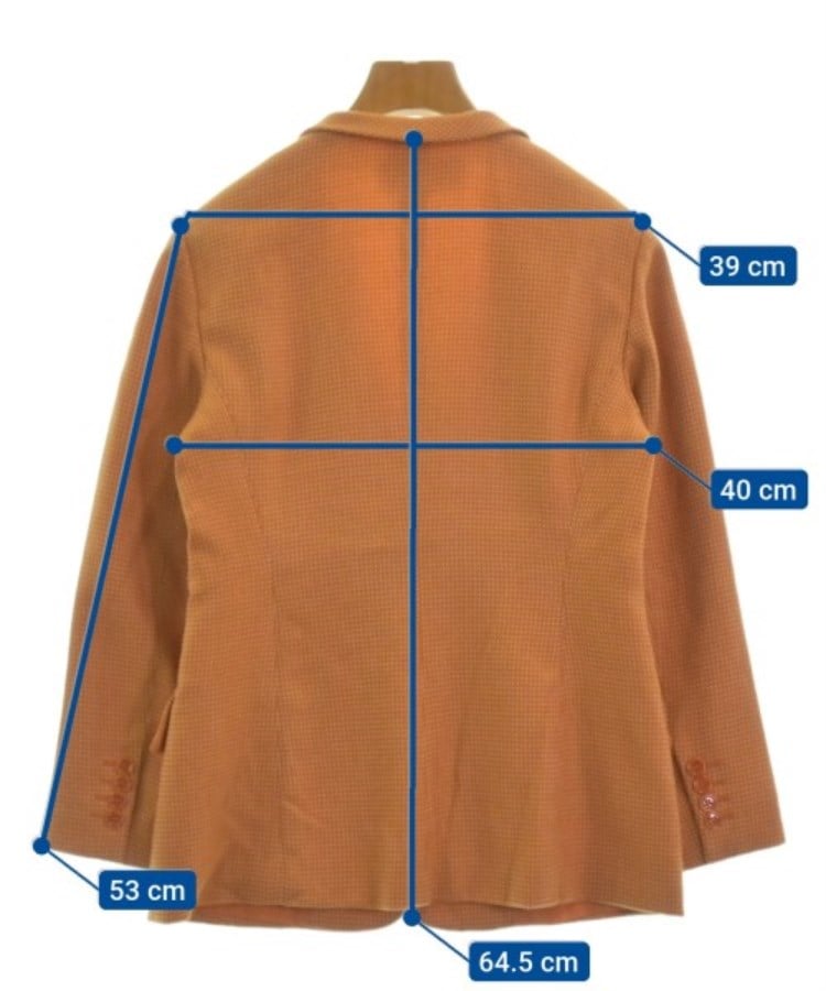 Max Mara マックスマーラ レディース テーラードジャケット Max Mara マックスマーラ レディース テーラードジャケット