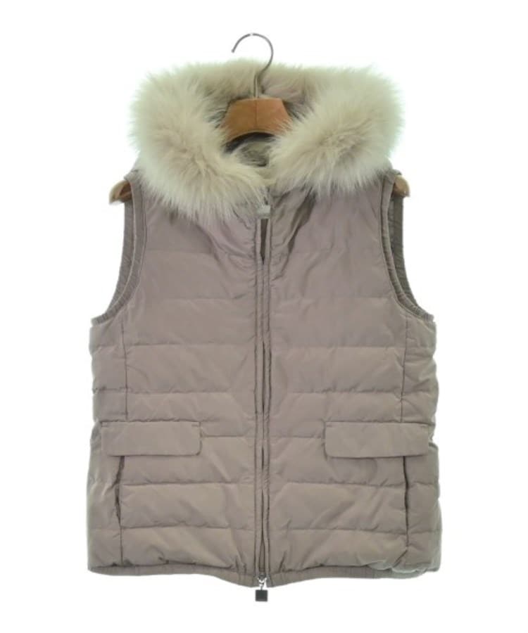 S Max Mara エスマックスマーラ レディース ダウンジャケット S Max Mara エスマックスマーラ レディース ダウンジャケット