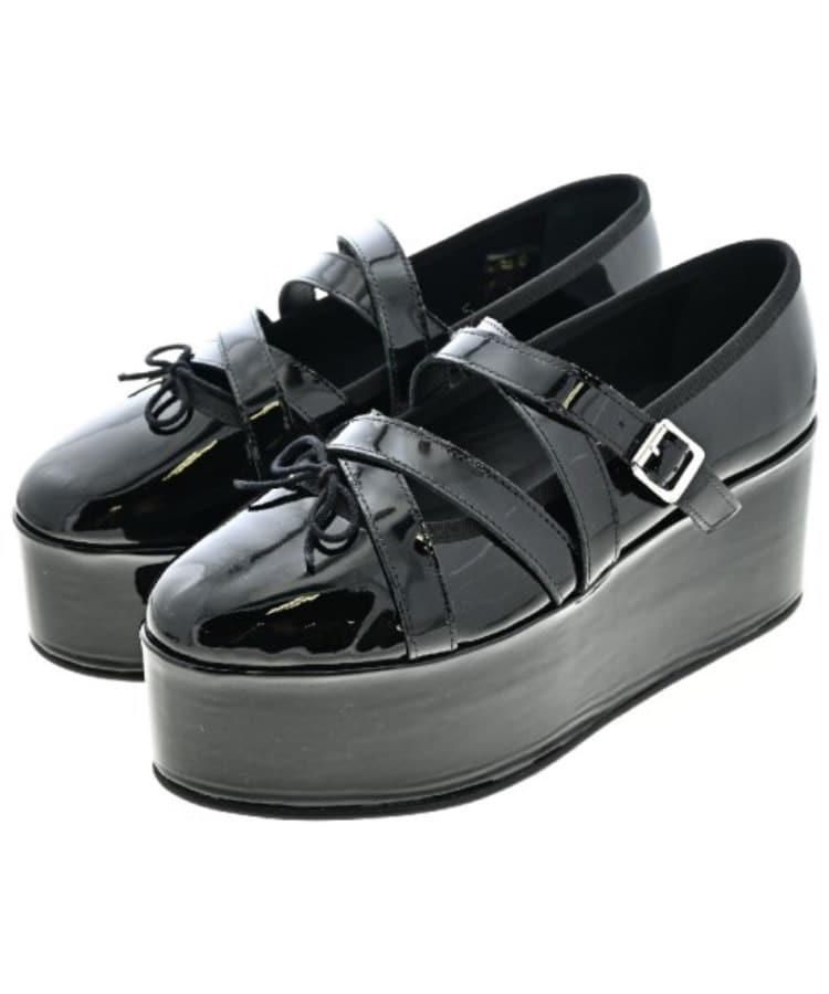 noir kei ninomiya ノワールケイニノミヤ レディース シューズ noir kei ninomiya ノワールケイニノミヤ レディース シューズ