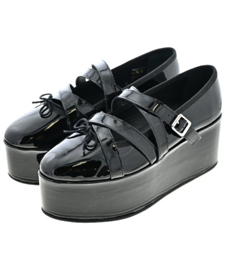 RAGTAG(饰) noir kei ninomiya Υ륱˥Υߥ ǥ 塼ʤ¾ EU38(24.5cm)