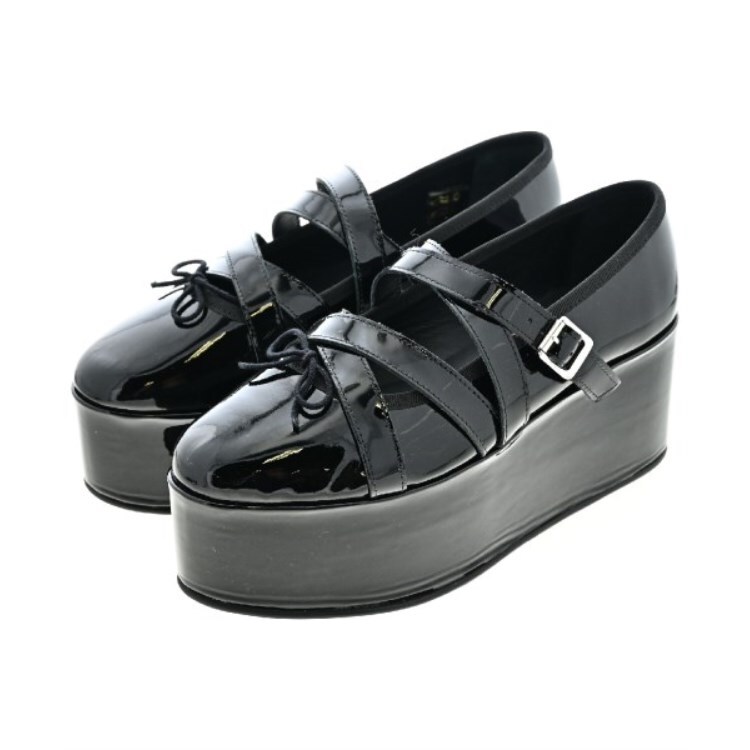 noir kei ninomiya ノワールケイニノミヤ レディース シューズ noir kei ninomiya ノワールケイニノミヤ レディース シューズ