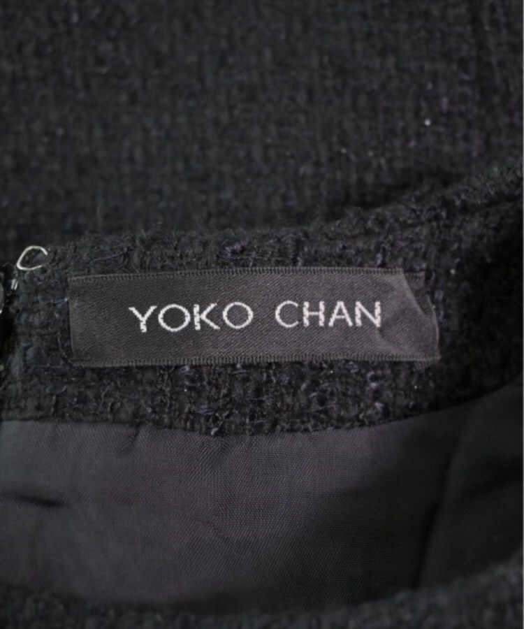 YOKO CHAN ヨーコチャン レディース ワンピース サイズ:36(S位 YOKO CHAN ヨーコチャン レディース ワンピース サイズ:36(S位