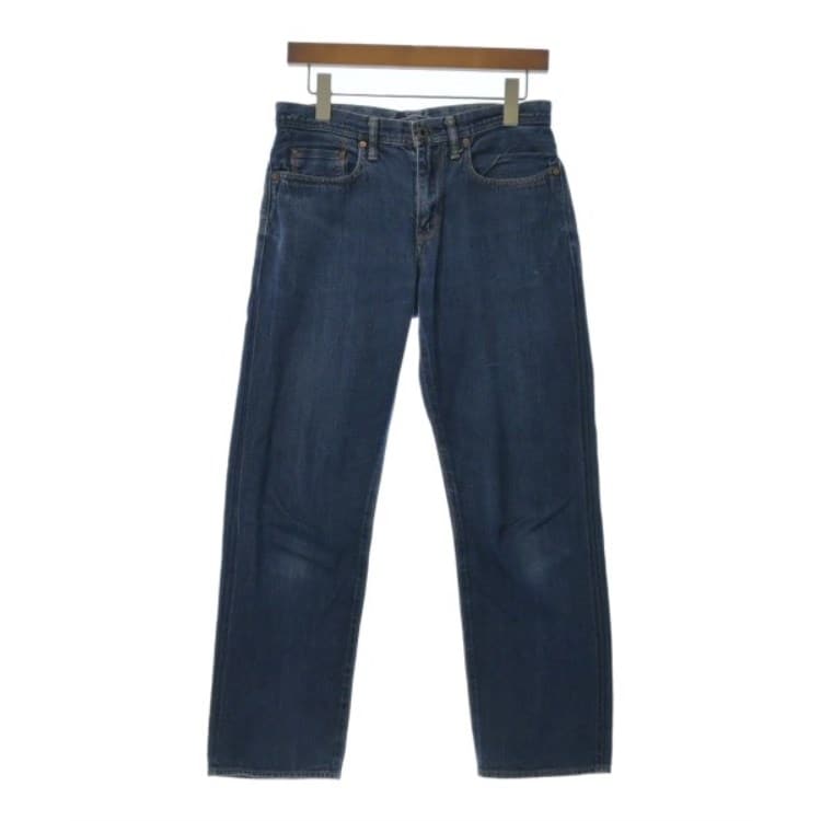 UNITED ARROWS ユナイテッドアローズ レディース デニムパンツ UNITED ARROWS ユナイテッドアローズ レディース デニムパンツ