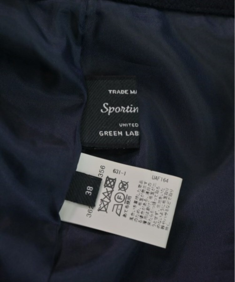 green label relaxing グリーンレーベルリラクシング レディース