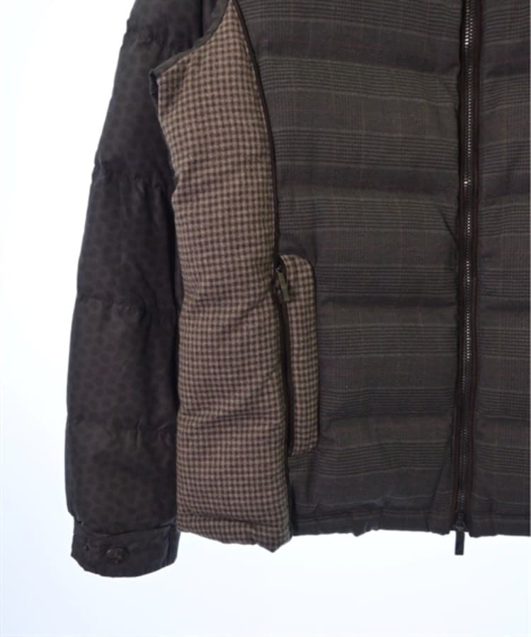ETRO エトロ メンズ ダウンジャケット/ダウンベスト サイズ:L ETRO エトロ メンズ ダウンジャケット/ダウンベスト サイズ:L