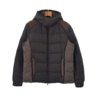 ETRO エトロ メンズ ダウンジャケット/ダウンベスト サイズ:L ETRO エトロ メンズ ダウンジャケット/ダウンベスト サイズ:L