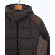 ETRO エトロ メンズ ダウンジャケット/ダウンベスト サイズ:L ETRO エトロ メンズ ダウンジャケット/ダウンベスト サイズ:L