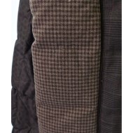 ETRO エトロ メンズ ダウンジャケット/ダウンベスト サイズ:L ETRO エトロ メンズ ダウンジャケット/ダウンベスト サイズ:L