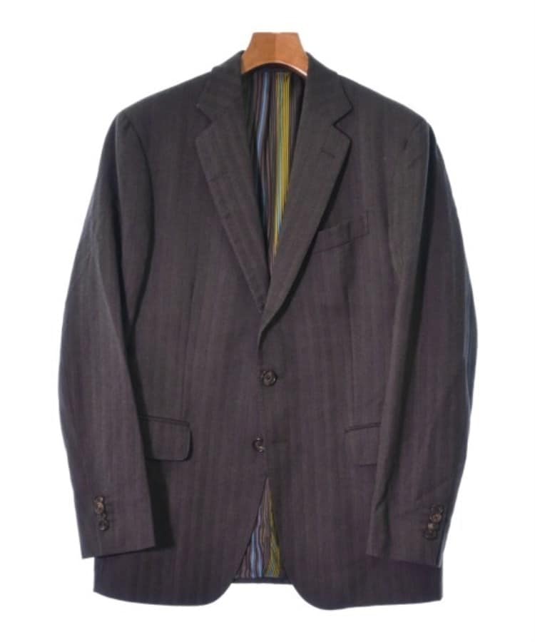 ETRO エトロ メンズ テーラードジャケット サイズ:48(L位 ETRO エトロ メンズ テーラードジャケット サイズ:48(L位