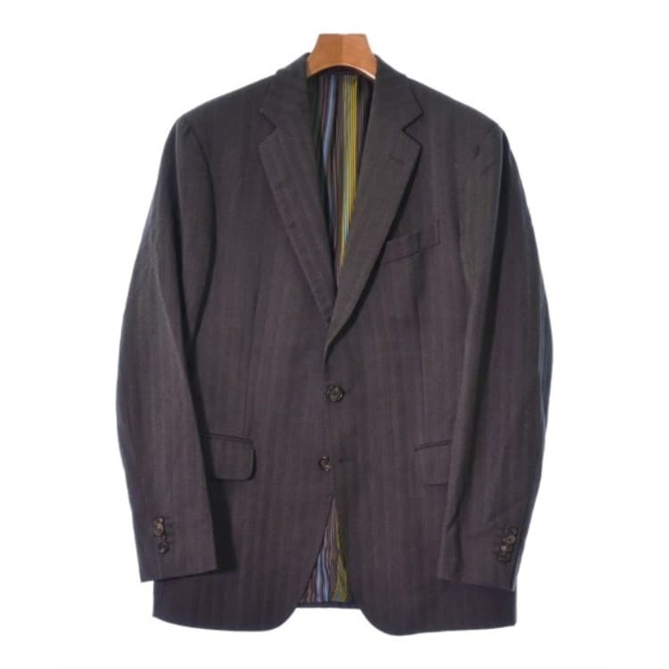 ETRO エトロ メンズ テーラードジャケット サイズ:48(L位 ETRO エトロ メンズ テーラードジャケット サイズ:48(L位