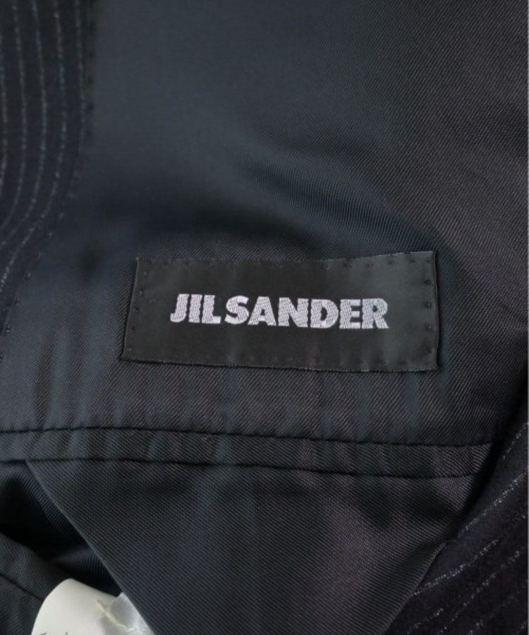 JIL SANDER ジルサンダー メンズ ジャケット サイズ：50(XL位