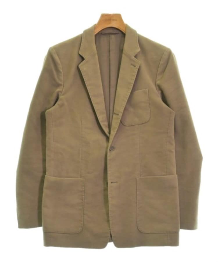 JIL SANDER ジルサンダー メンズ テーラードジャケット サイズ JIL SANDER ジルサンダー メンズ テーラードジャケット サイズ
