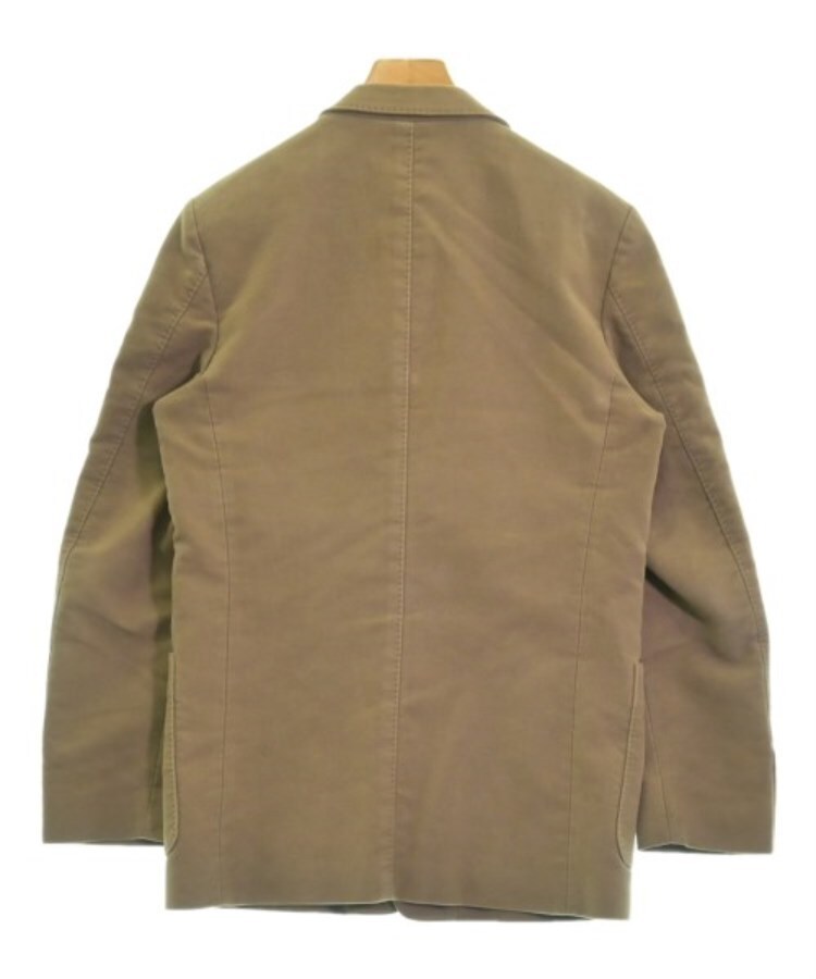 JIL SANDER ジルサンダー メンズ テーラードジャケット サイズ JIL SANDER ジルサンダー メンズ テーラードジャケット サイズ