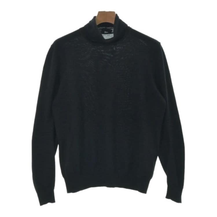 【年中無休】 プラダ PRADA メンズ サイズ：50(XL位 ニット・セーター トップス