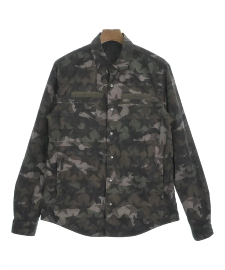 VALENTINO ヴァレンティノ メンズ ブルゾン(その他) サイズ:M VALENTINO ヴァレンティノ メンズ ブルゾン(その他) サイズ:M