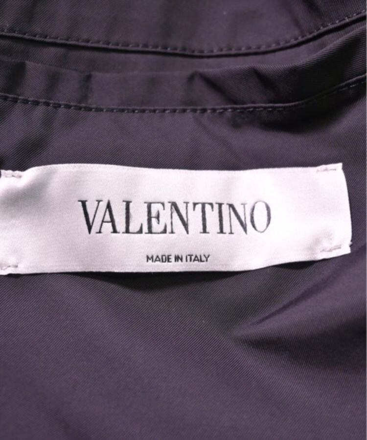 VALENTINO ヴァレンティノ メンズ カジュアルジャケット サイズ VALENTINO ヴァレンティノ メンズ カジュアルジャケット サイズ