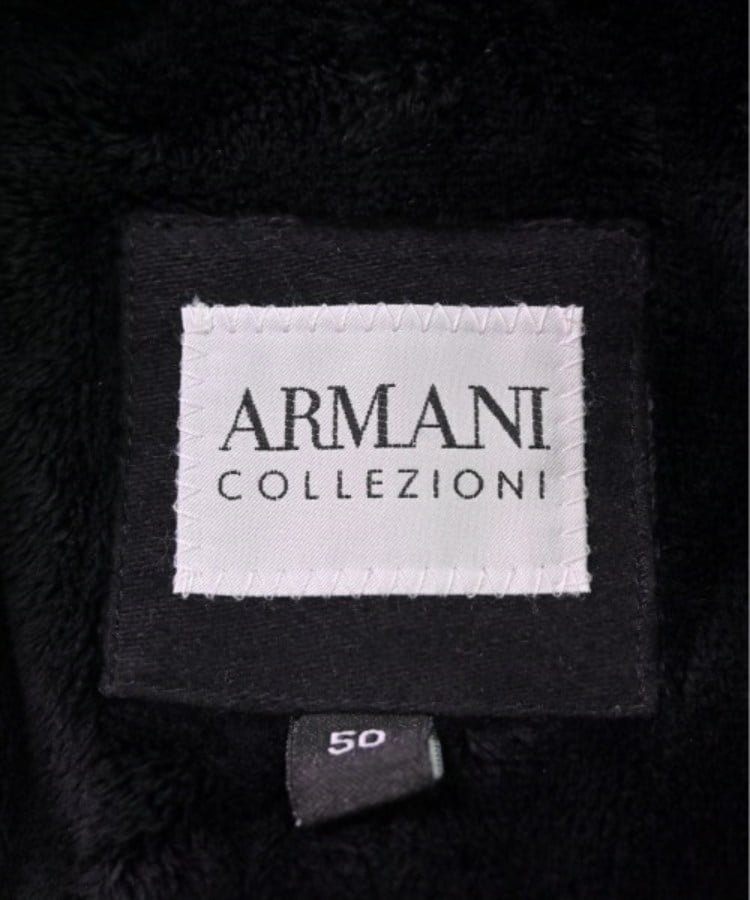 ARMANI COLLEZIONI アルマーニコレツィオーニ メンズ カジュアル ARMANI COLLEZIONI アルマーニコレツィオーニ メンズ カジュアル