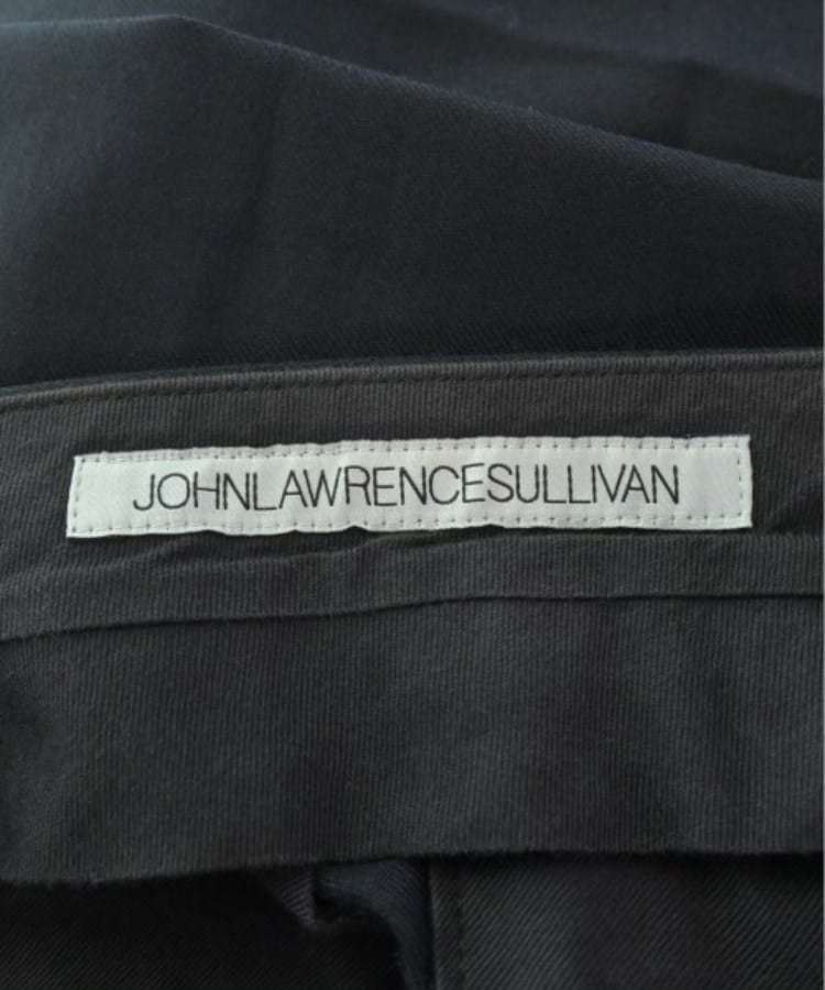 JOHN LAWRENCE SULLIVAN ジョンローレンスサリバン メンズ JOHN LAWRENCE SULLIVAN ジョンローレンスサリバン メンズ