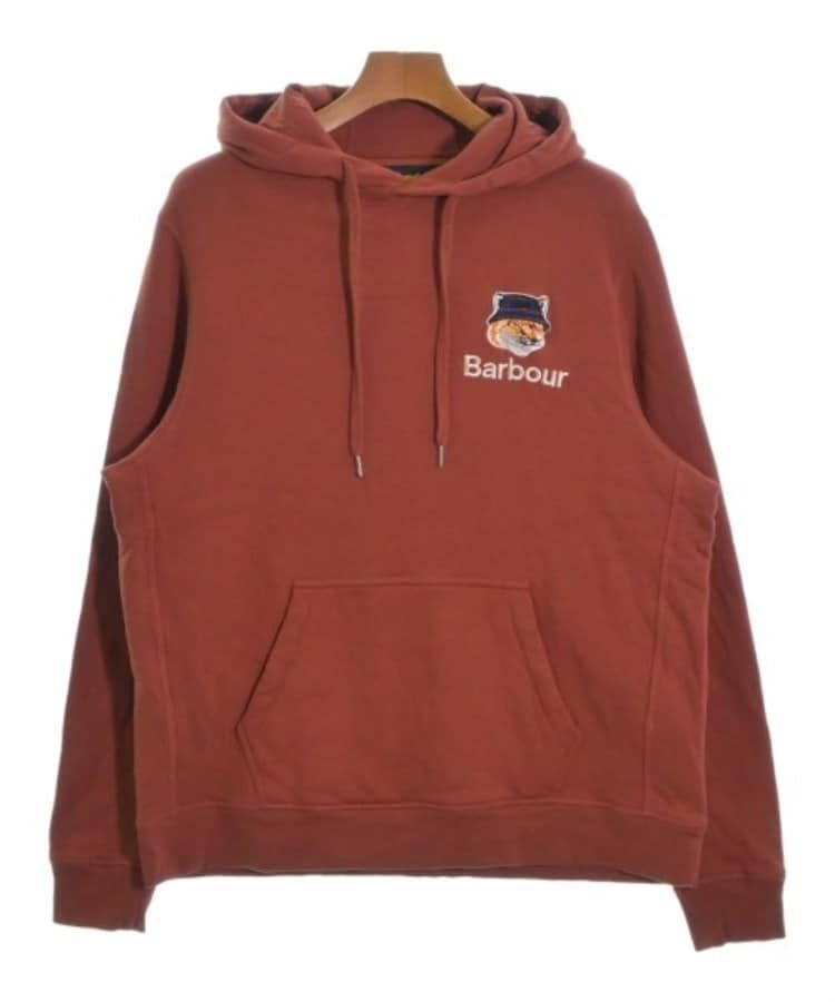 MAISON KITSUNE メゾンキツネ メンズ パーカー サイズ:M MAISON KITSUNE メゾンキツネ メンズ パーカー サイズ:M