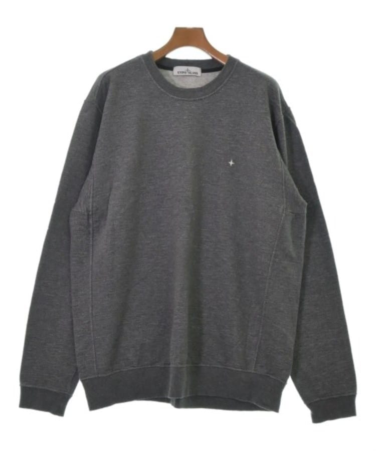 楽天市場】STONE ISLAND スウェットシャツ ストーンアイランド 楽天市場】STONE ISLAND スウェットシャツ ストーンアイランド