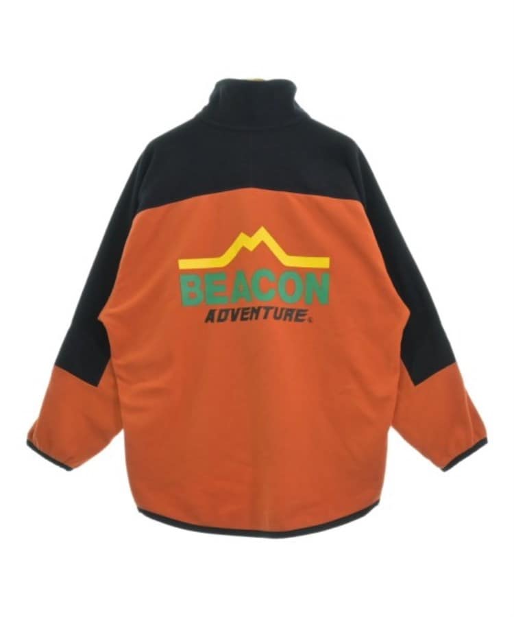 kolor/BEACON カラービーコン メンズ スウェット サイズ:3(L位 kolor/BEACON カラービーコン メンズ スウェット サイズ:3(L位