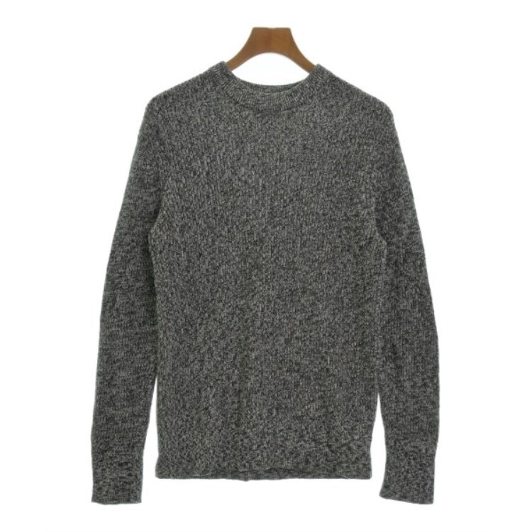 Theory 19aw ニット ベージュ トップス
