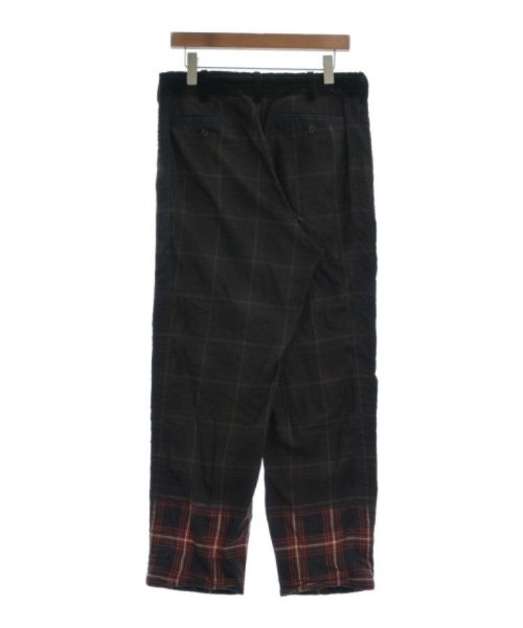 sacai / サカイ | Suiting Pants サイドライン パンツ | 1 | レディース