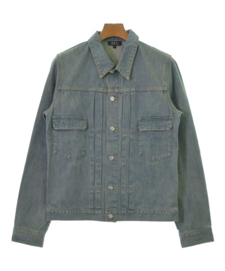 アー・ペー・セー(A.P.C.) メンズジャケット・アウター | 通販