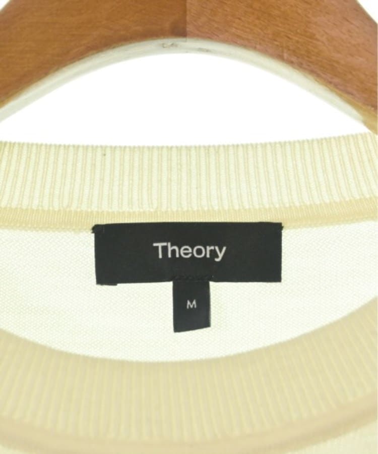 Theory セオリー メンズ ニット・セーター サイズ:M(ニット Theory セオリー メンズ ニット・セーター サイズ:M(ニット