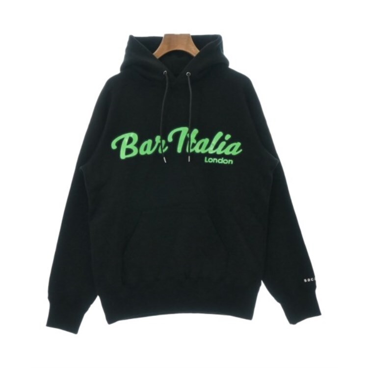 sacai サカイ メンズ パーカー サイズ:1(S位)(パーカー sacai サカイ メンズ パーカー サイズ:1(S位)(パーカー