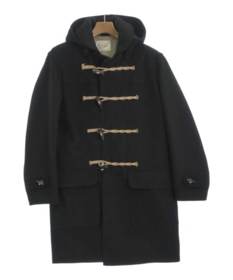 N.HOOLYWOOD エヌハリウッド メンズ ダッフルコート サイズ:50(XL位)(ダッフルコート) | RAGTAG(ラグタグ)| ワールド オンラインストア | WORLD ONLINE STORE N.HOOLYWOOD エヌハリウッド メンズ ダッフルコート サイズ:50(XL位)(ダッフルコート) | RAGTAG(ラグタグ)| ワールド オンラインストア | WORLD ONLINE STORE